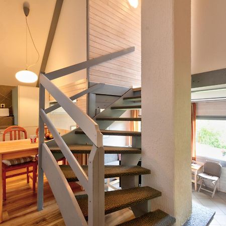 Holiday Home Dorf 2-Haus 68 By Interhome Kirchheim  Eksteriør billede