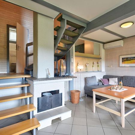 Holiday Home Dorf 2-Haus 68 By Interhome Kirchheim  Eksteriør billede