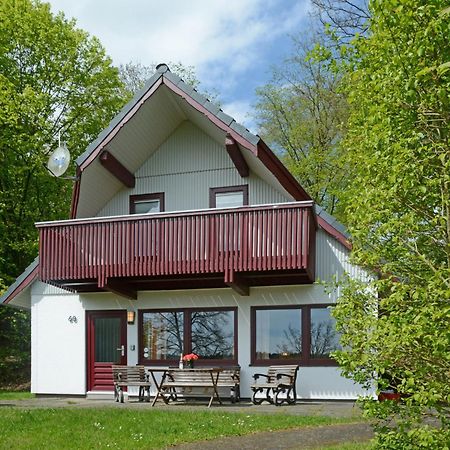Holiday Home Dorf 2-Haus 68 By Interhome Kirchheim  Eksteriør billede