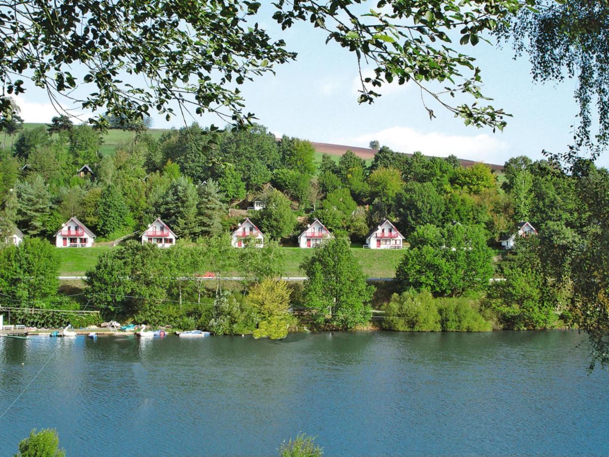 Holiday Home Dorf 2-Haus 68 By Interhome Kirchheim  Eksteriør billede