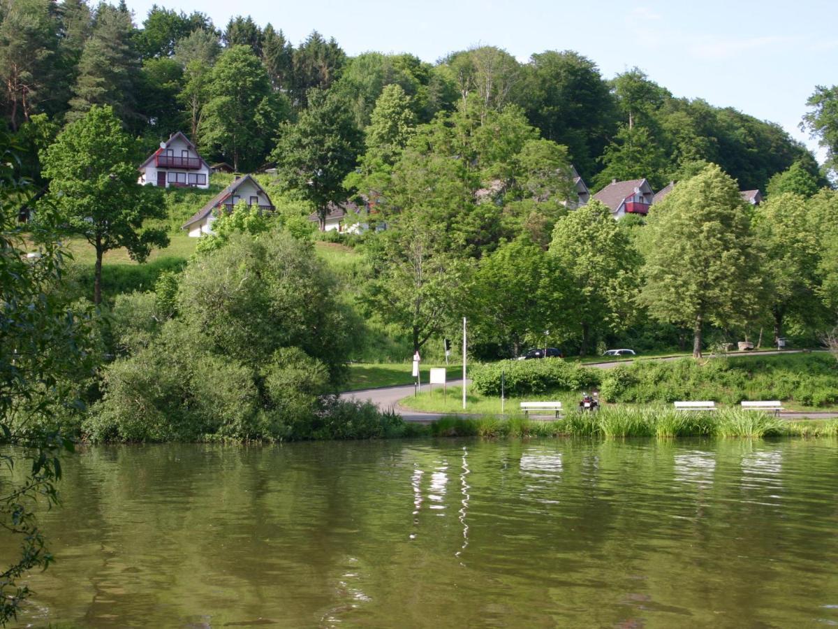 Holiday Home Dorf 2-Haus 68 By Interhome Kirchheim  Eksteriør billede