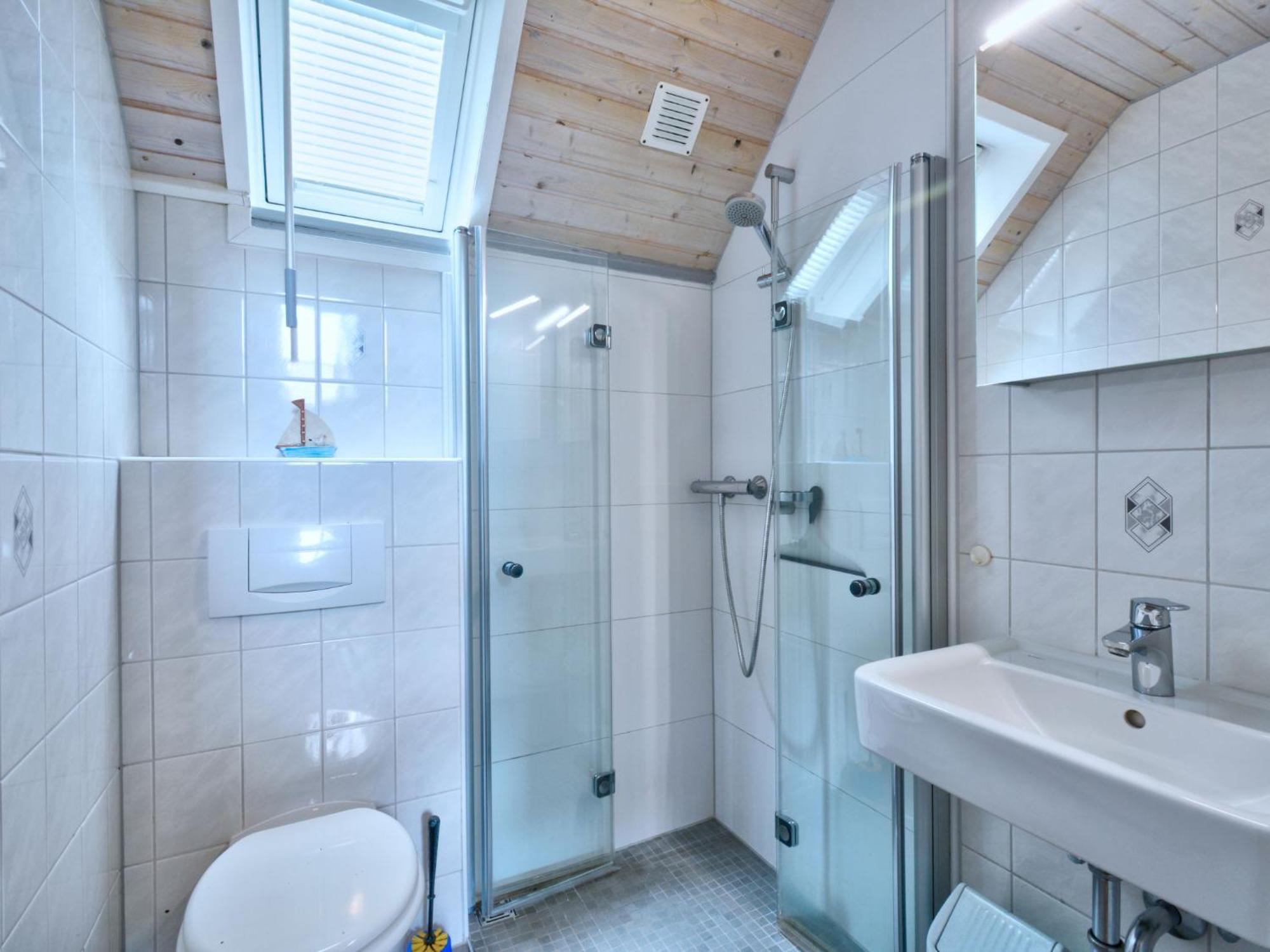 Holiday Home Dorf 2-Haus 68 By Interhome Kirchheim  Eksteriør billede