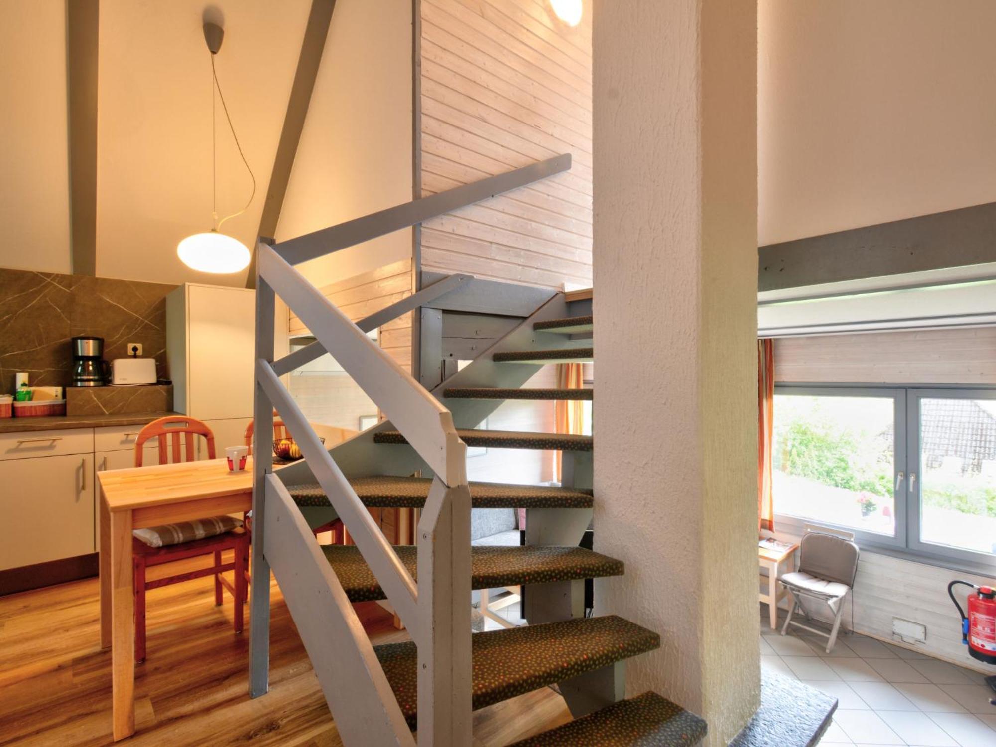 Holiday Home Dorf 2-Haus 68 By Interhome Kirchheim  Eksteriør billede