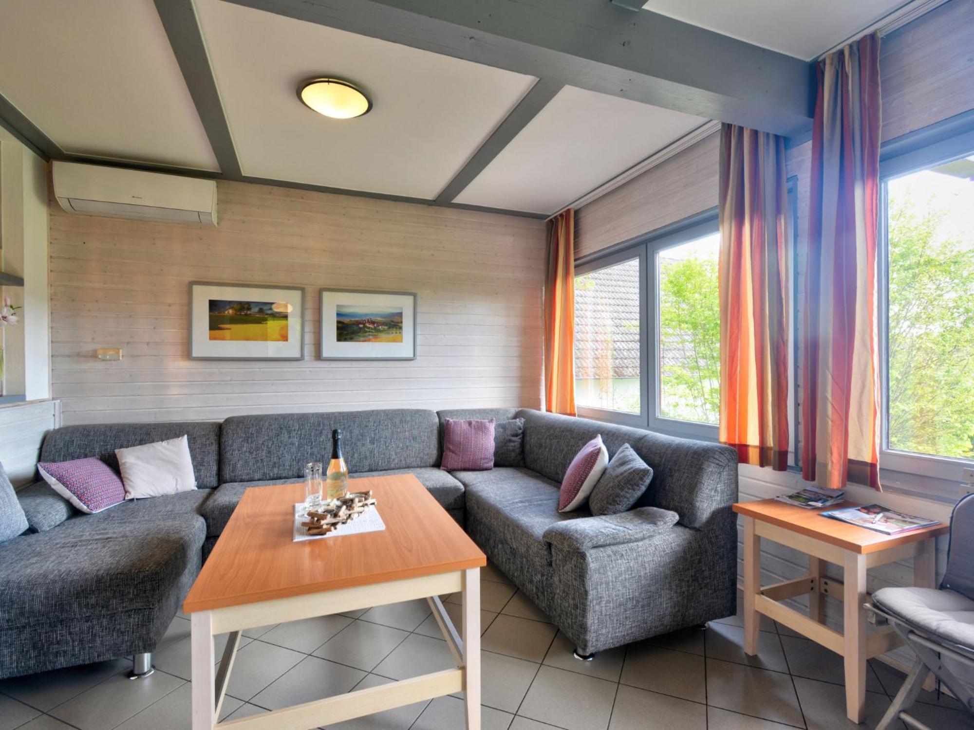 Holiday Home Dorf 2-Haus 68 By Interhome Kirchheim  Eksteriør billede