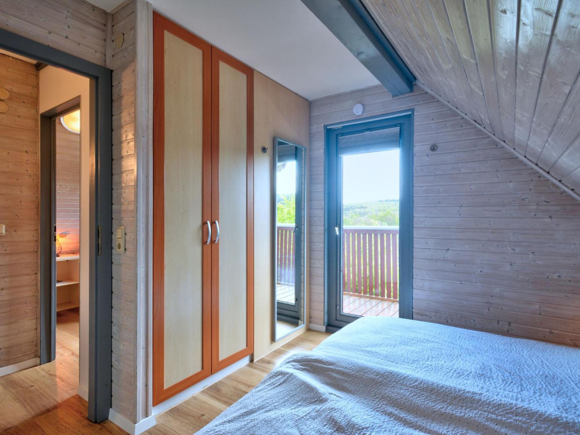 Holiday Home Dorf 2-Haus 68 By Interhome Kirchheim  Eksteriør billede