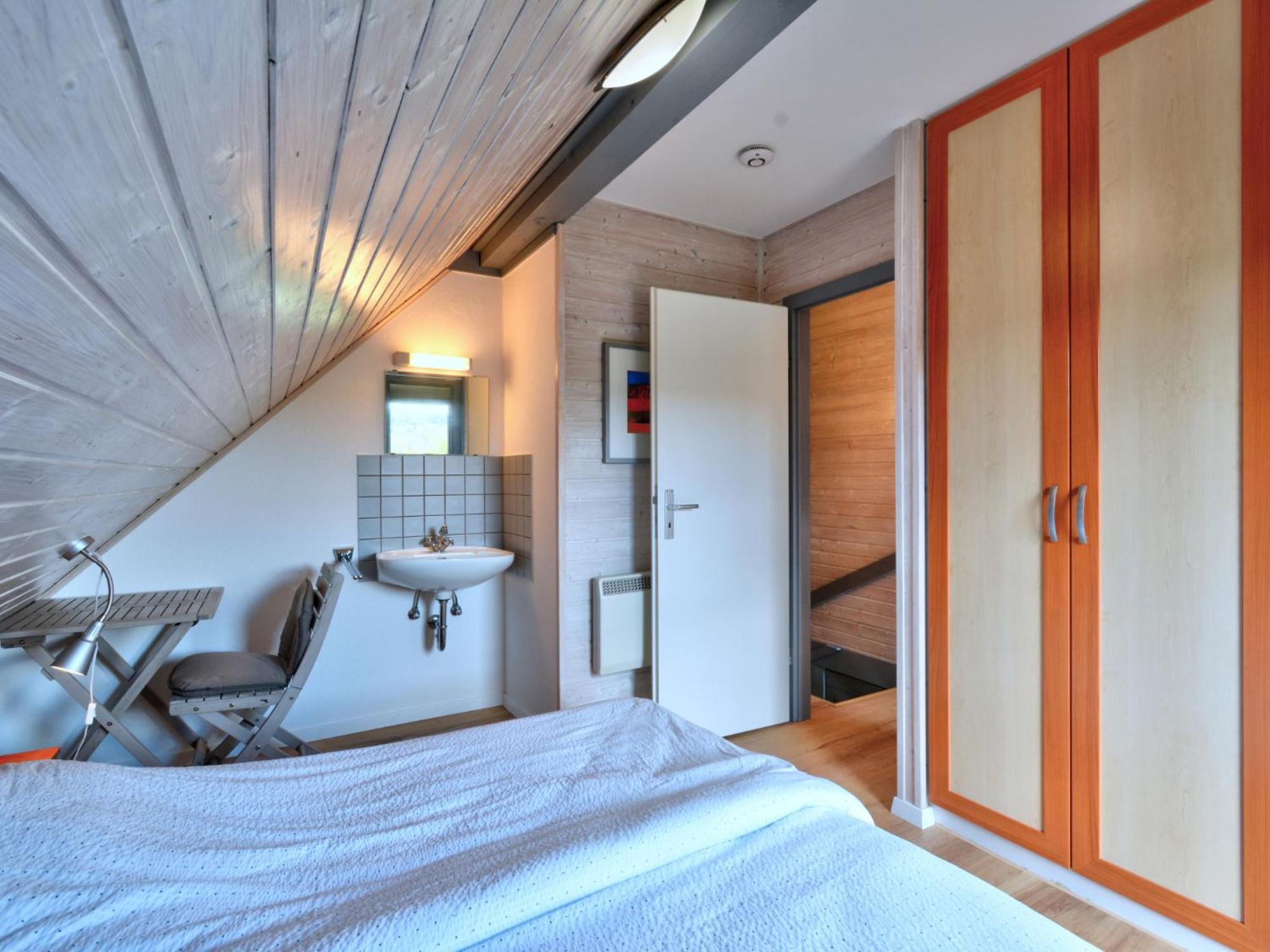 Holiday Home Dorf 2-Haus 68 By Interhome Kirchheim  Eksteriør billede