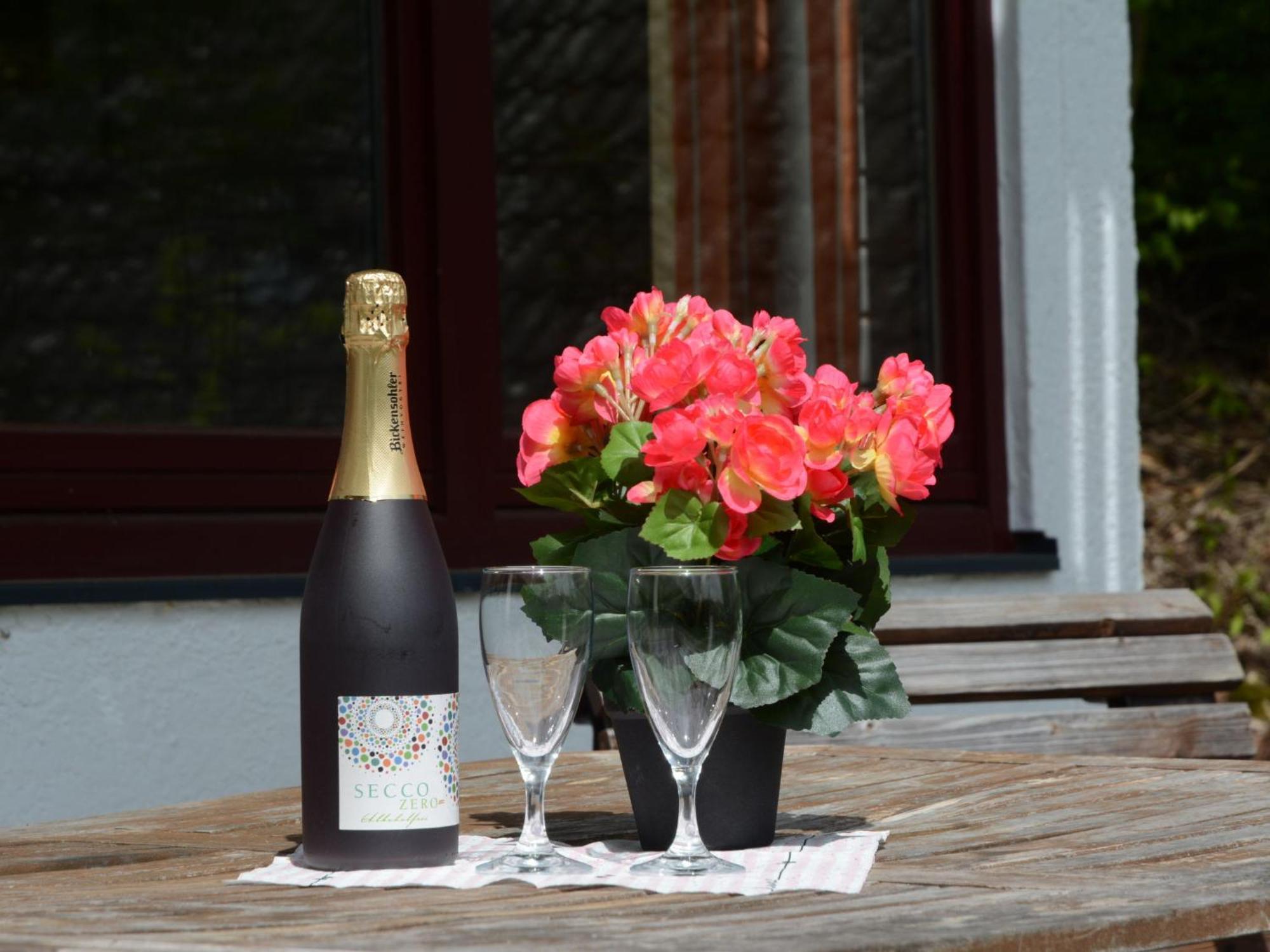 Holiday Home Dorf 2-Haus 68 By Interhome Kirchheim  Eksteriør billede