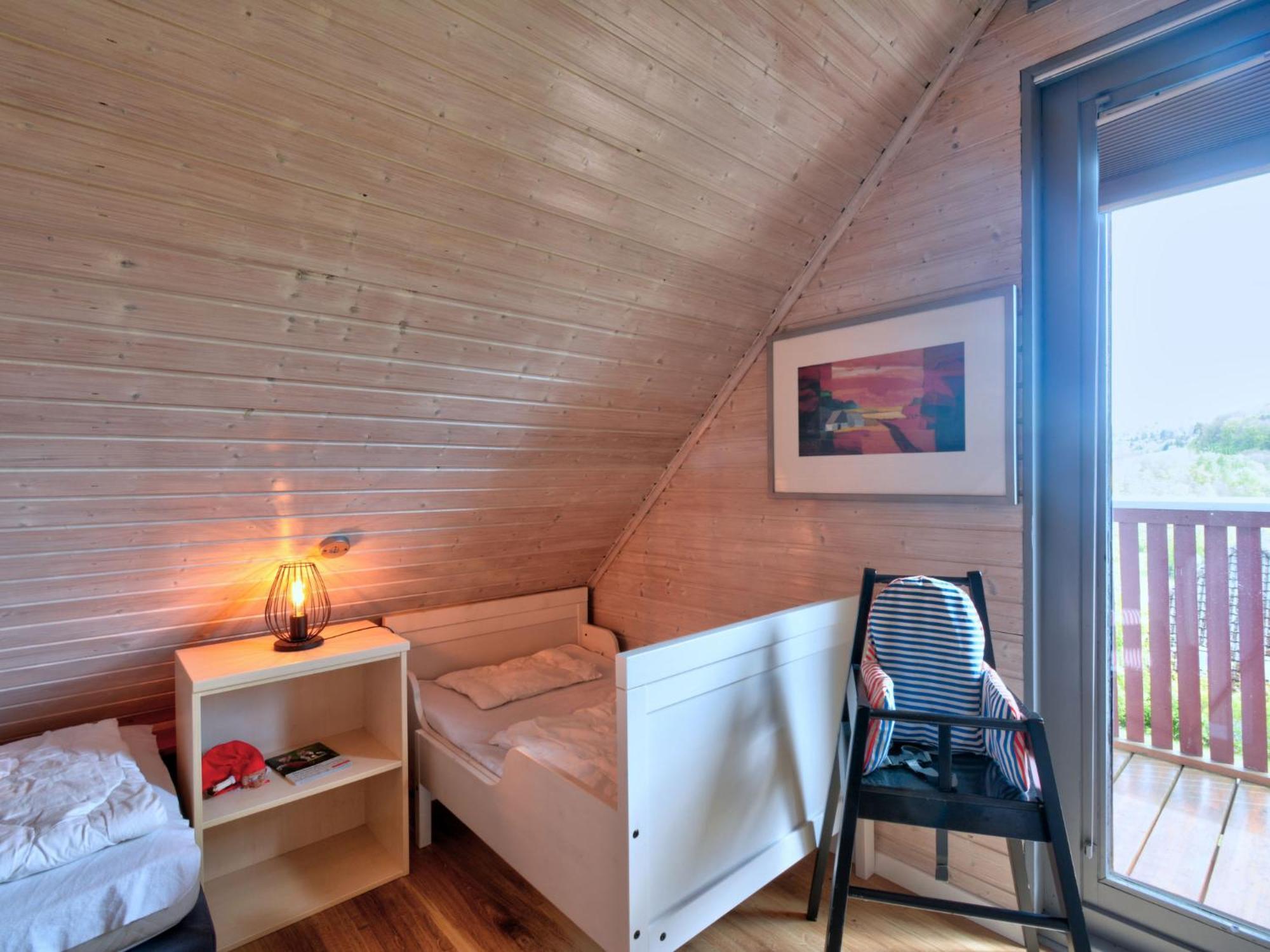 Holiday Home Dorf 2-Haus 68 By Interhome Kirchheim  Eksteriør billede