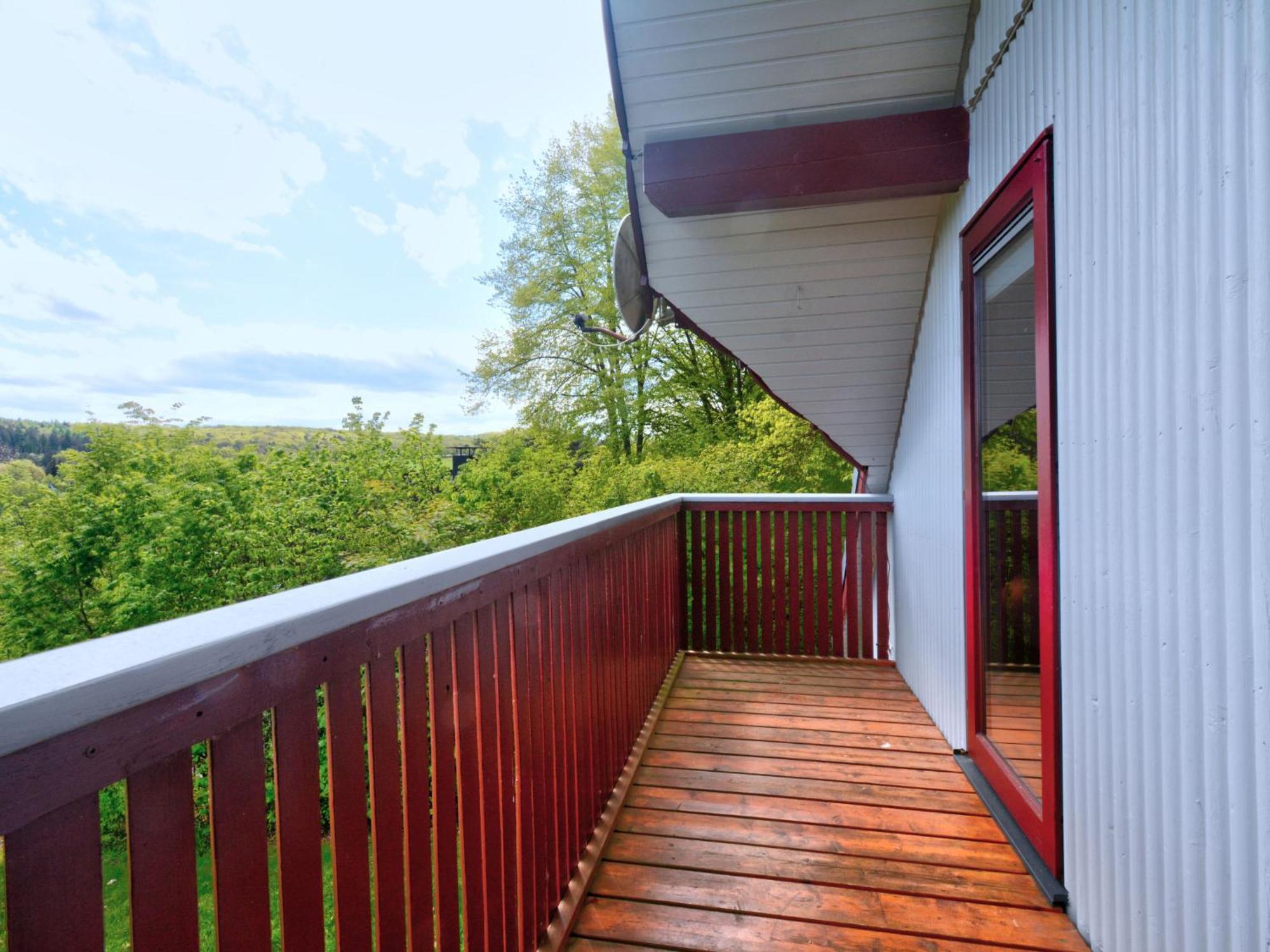 Holiday Home Dorf 2-Haus 68 By Interhome Kirchheim  Eksteriør billede