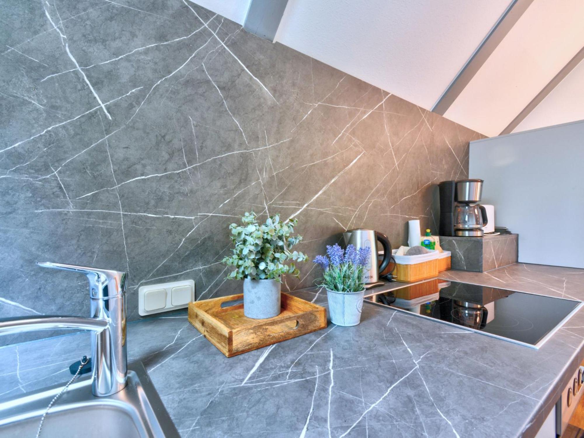 Holiday Home Dorf 2-Haus 68 By Interhome Kirchheim  Eksteriør billede