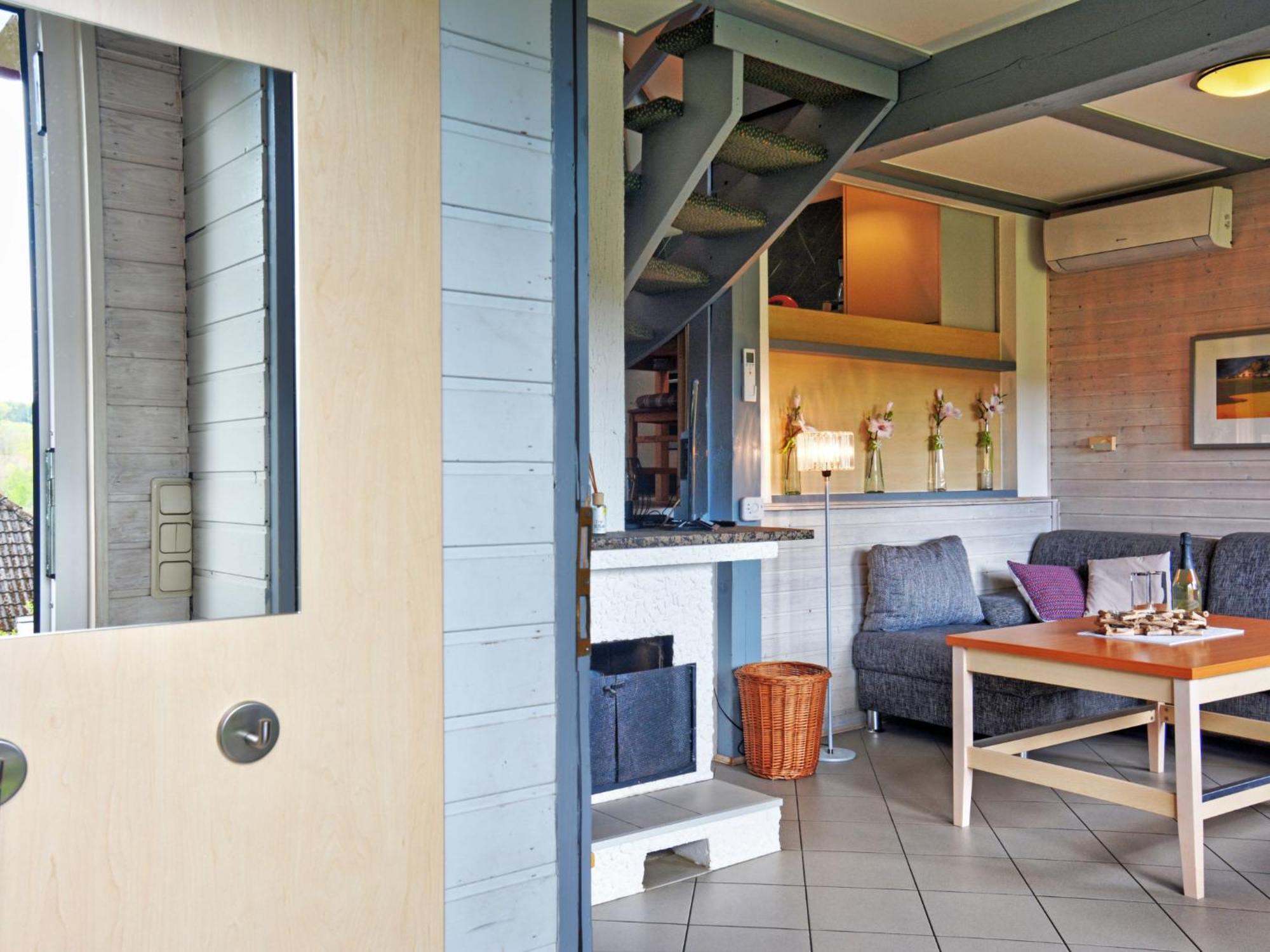 Holiday Home Dorf 2-Haus 68 By Interhome Kirchheim  Eksteriør billede