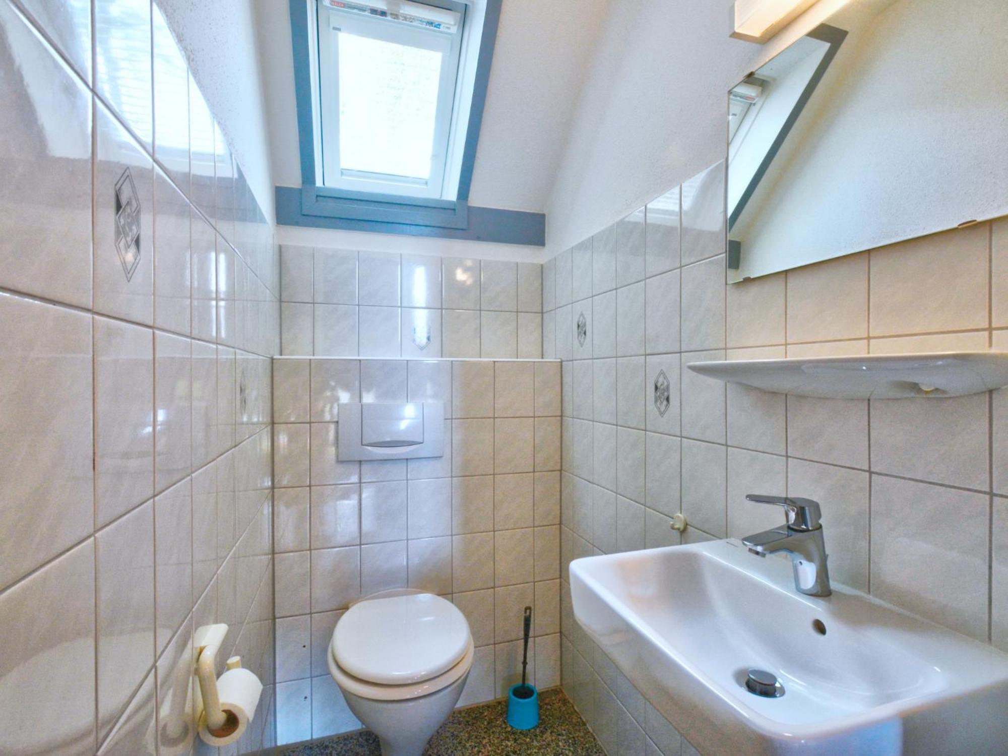 Holiday Home Dorf 2-Haus 68 By Interhome Kirchheim  Eksteriør billede