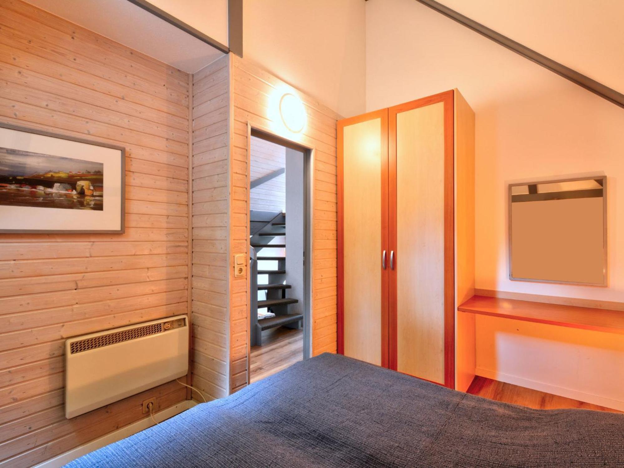 Holiday Home Dorf 2-Haus 68 By Interhome Kirchheim  Eksteriør billede
