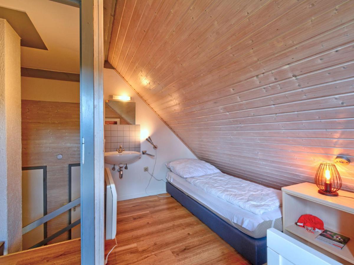 Holiday Home Dorf 2-Haus 68 By Interhome Kirchheim  Eksteriør billede