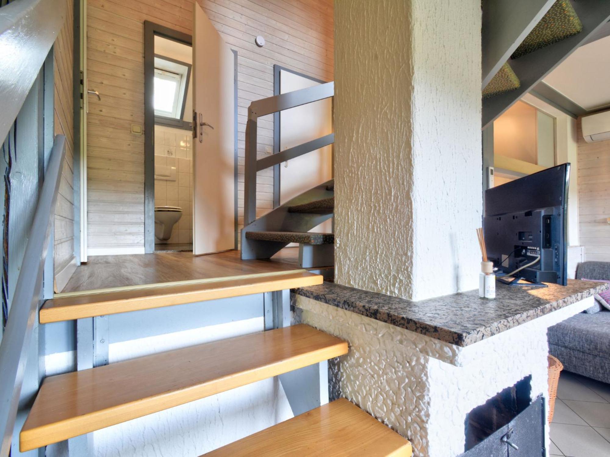 Holiday Home Dorf 2-Haus 68 By Interhome Kirchheim  Eksteriør billede